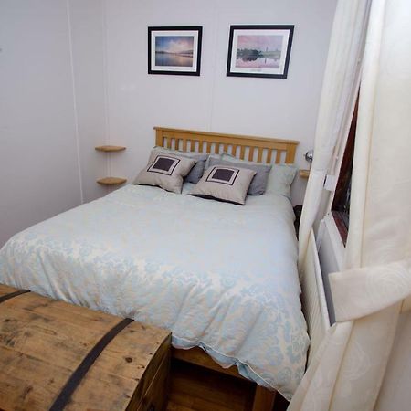 Erinona Chalet Kesh Екстериор снимка