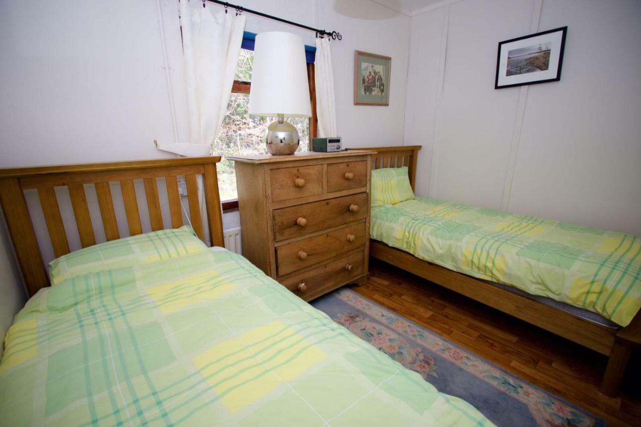 Erinona Chalet Kesh Екстериор снимка
